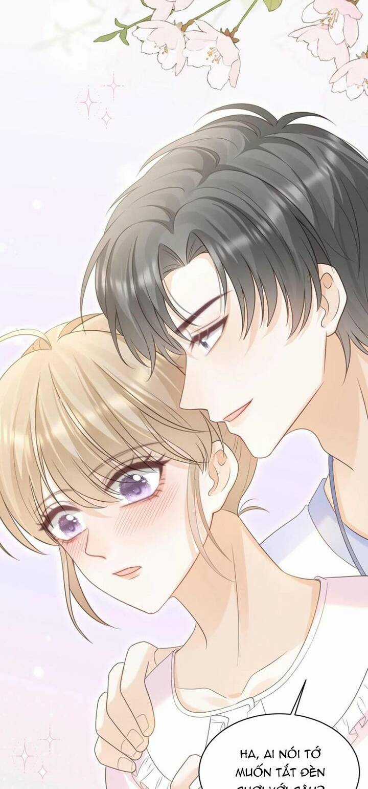 Tình Yêu Cháy Bỏng - Chapter 101 - Trang 20