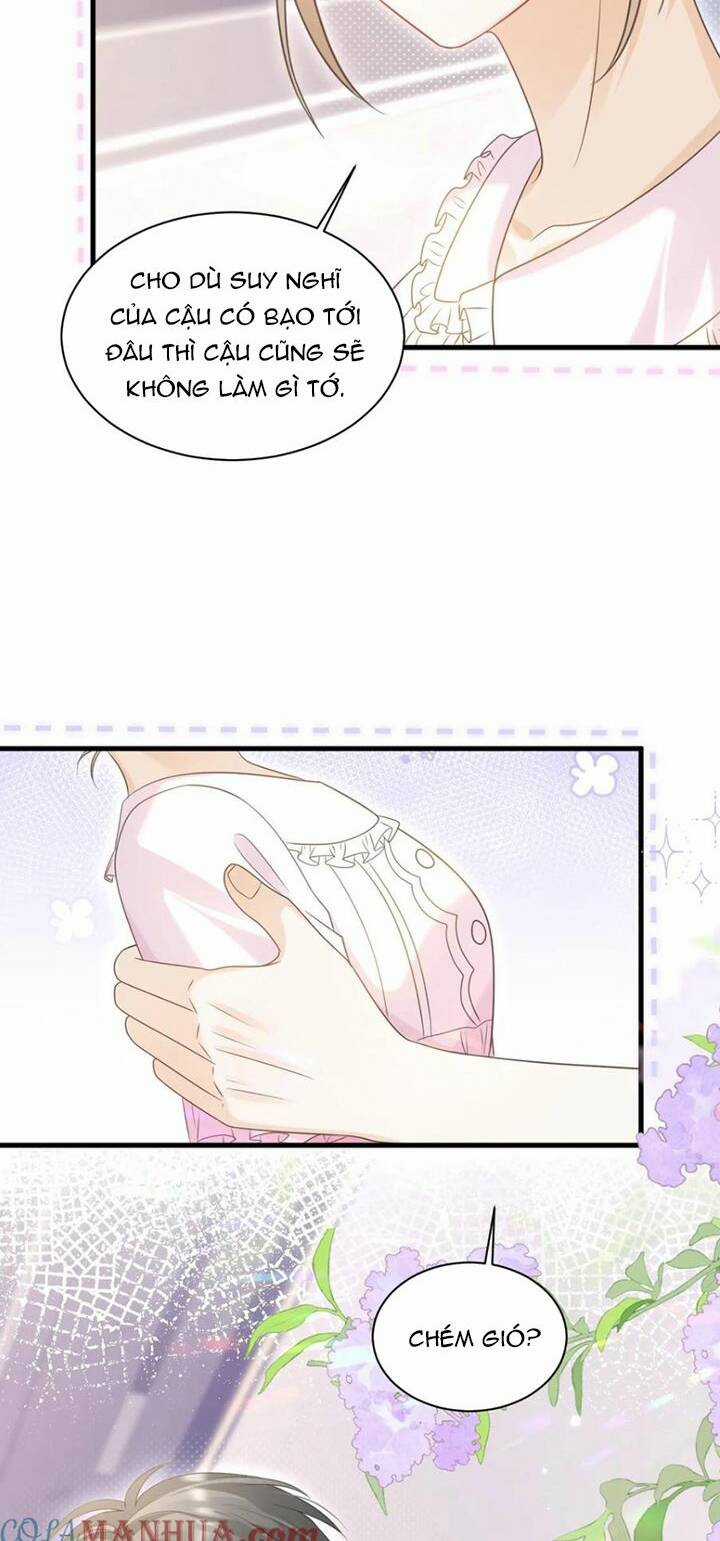 Tình Yêu Cháy Bỏng - Chapter 101 - Trang 22