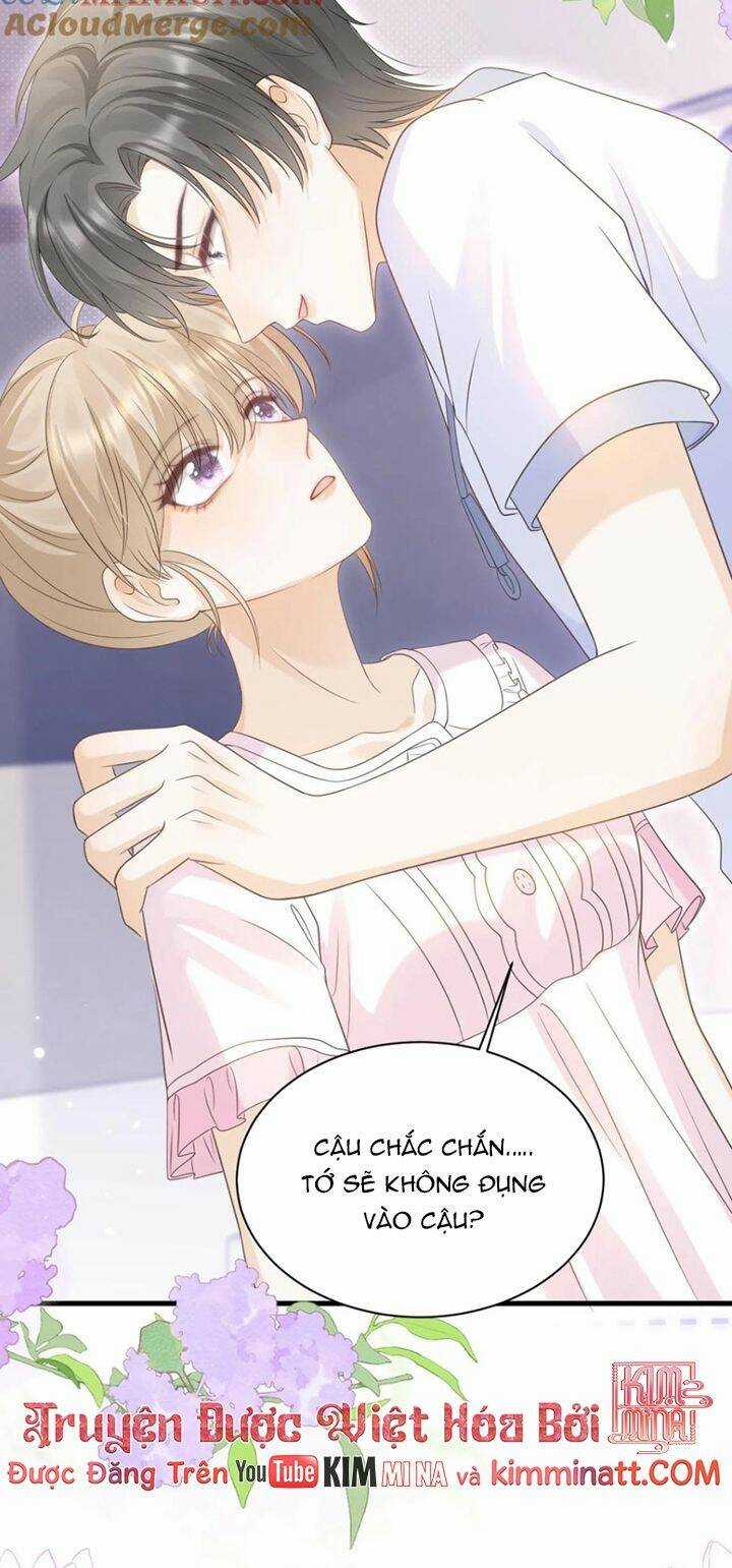 Tình Yêu Cháy Bỏng - Chapter 101 - Trang 23