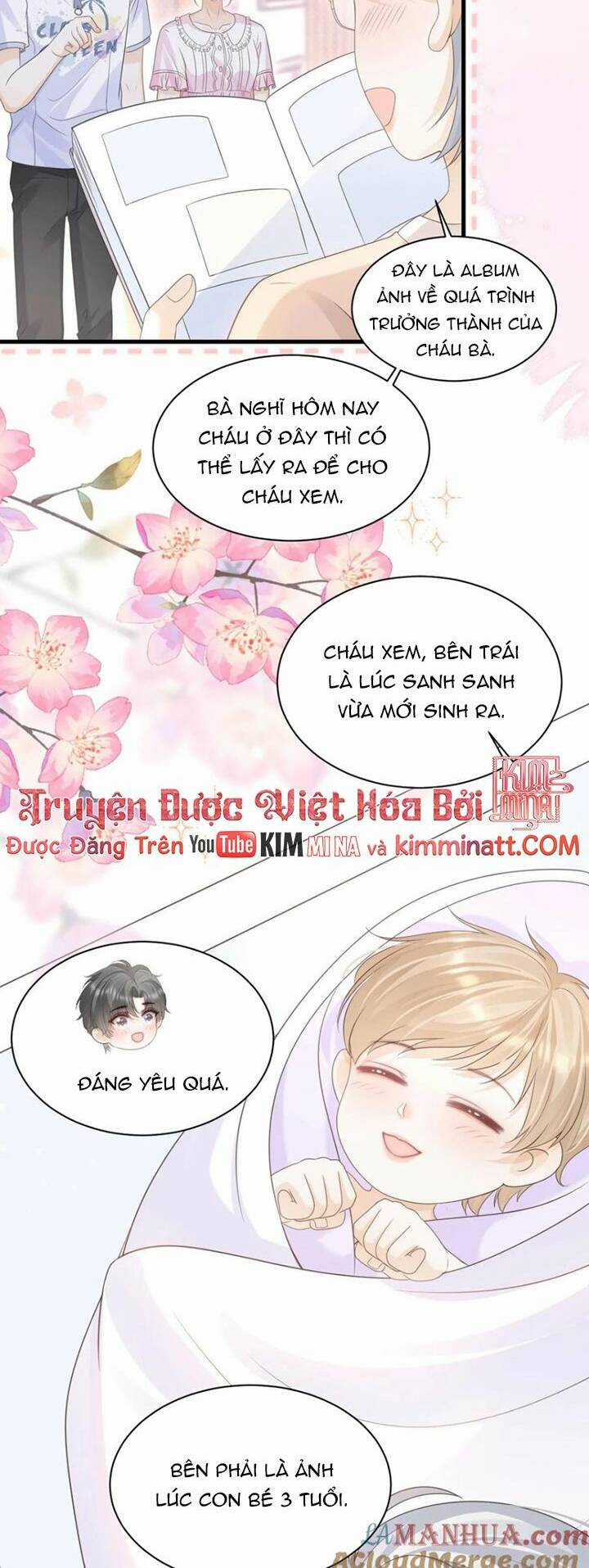 Tình Yêu Cháy Bỏng - Chapter 101 - Trang 4