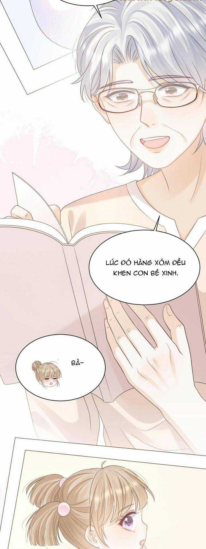 Tình Yêu Cháy Bỏng - Chapter 101 - Trang 5