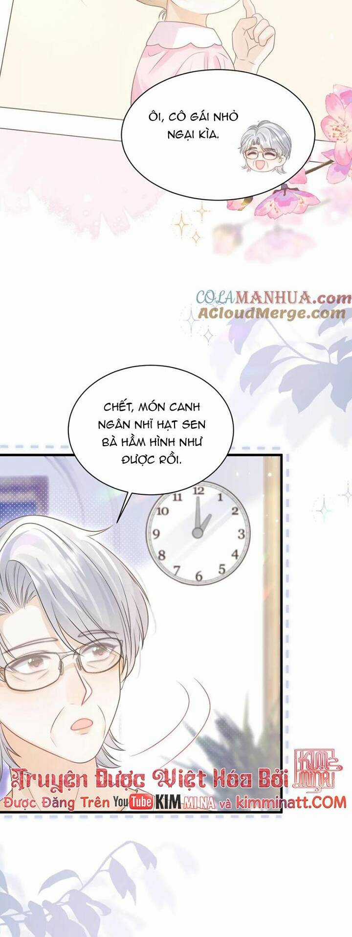 Tình Yêu Cháy Bỏng - Chapter 101 - Trang 6