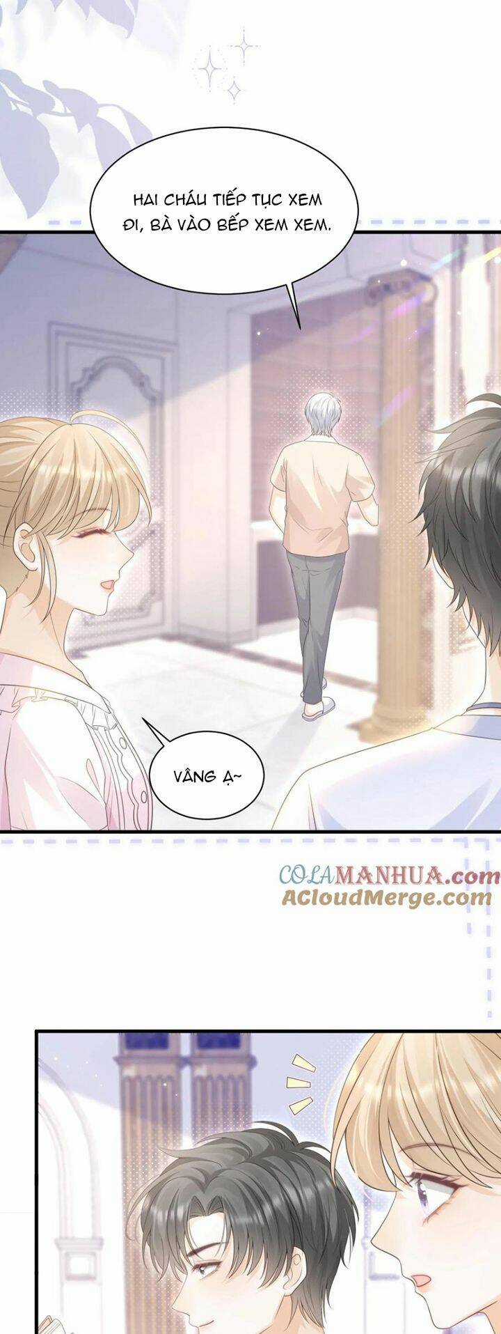 Tình Yêu Cháy Bỏng - Chapter 101 - Trang 7