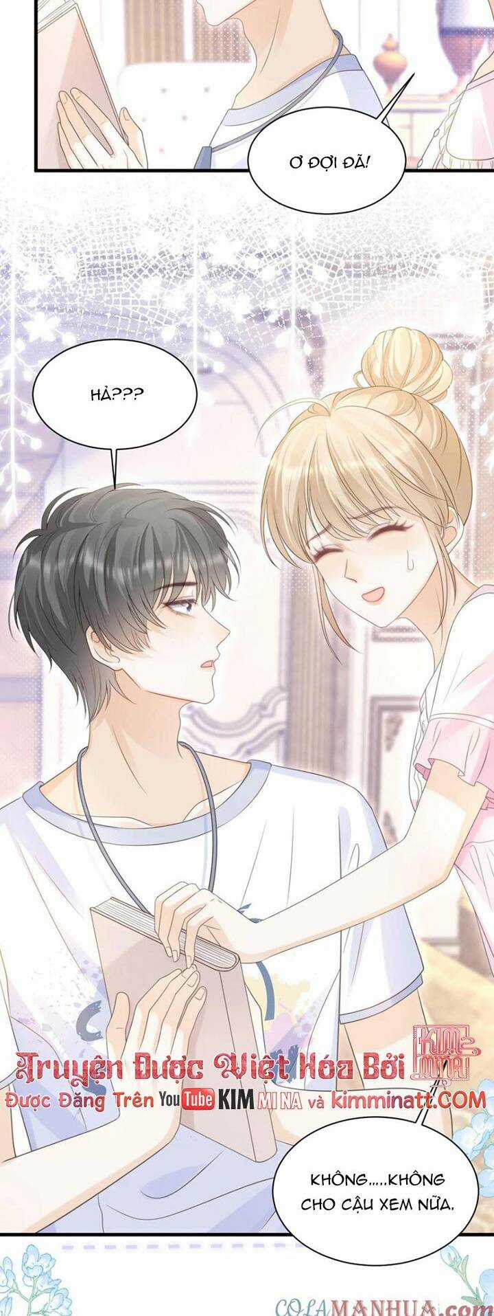 Tình Yêu Cháy Bỏng - Chapter 101 - Trang 8