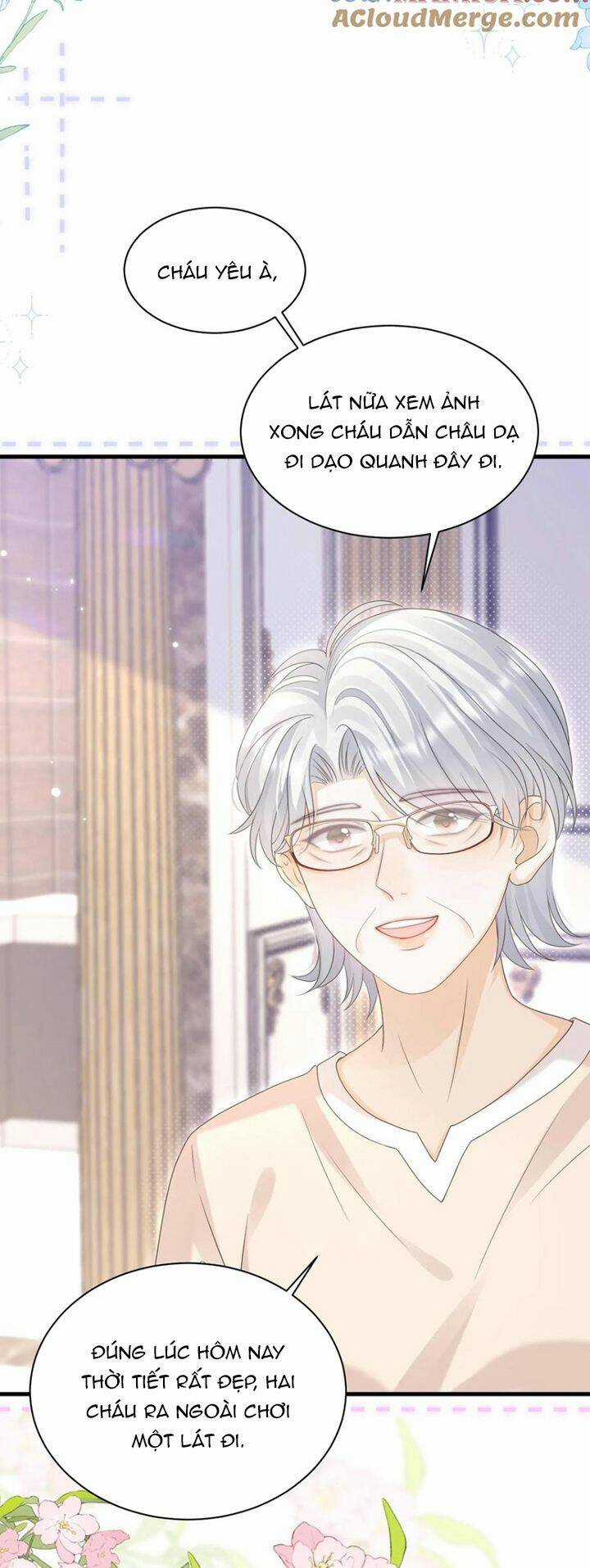 Tình Yêu Cháy Bỏng - Chapter 101 - Trang 9