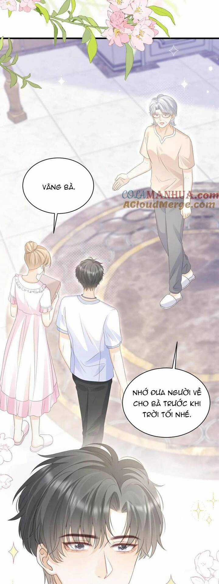 Tình Yêu Cháy Bỏng - Chapter 101 - Trang 10