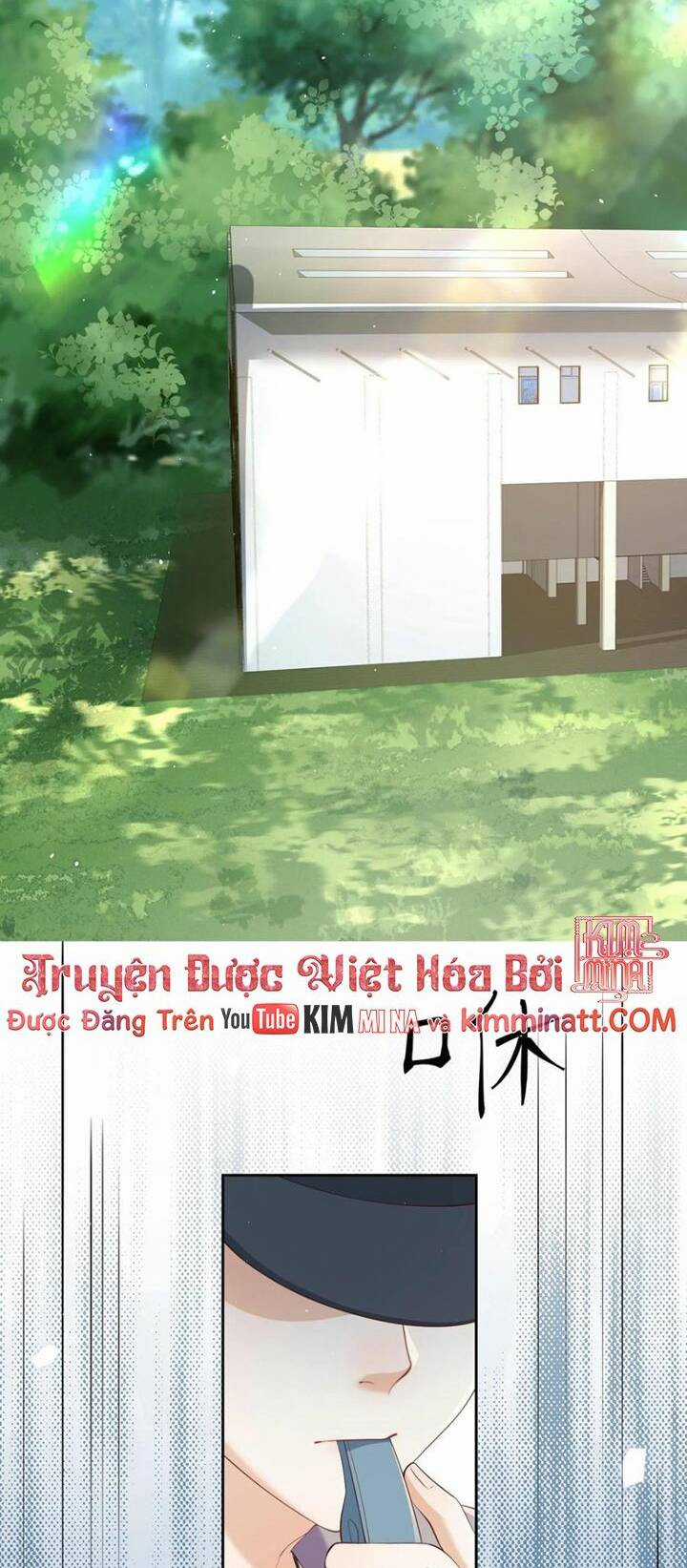 Tình Yêu Cháy Bỏng - Chapter 102 - Trang 6