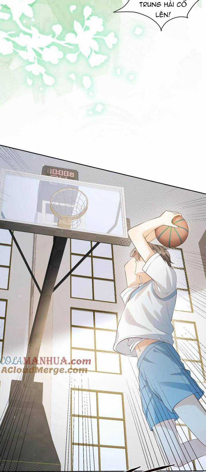 Tình Yêu Cháy Bỏng - Chapter 102 - Trang 8