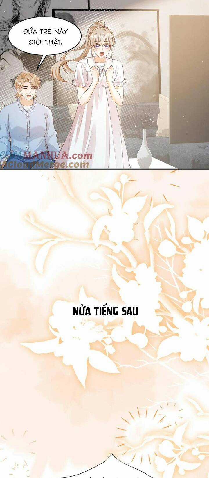 Tình Yêu Cháy Bỏng - Chapter 102 - Trang 10