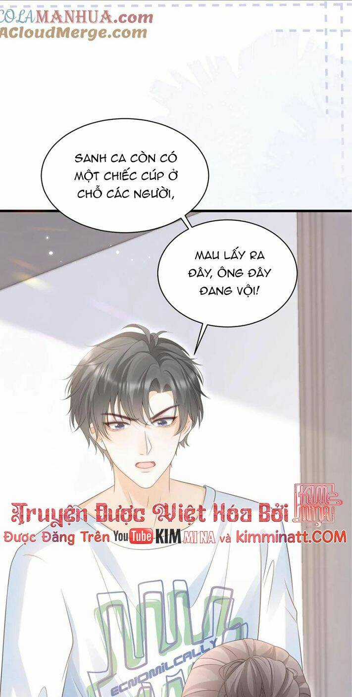 Tình Yêu Cháy Bỏng - Chapter 103 - Trang 15