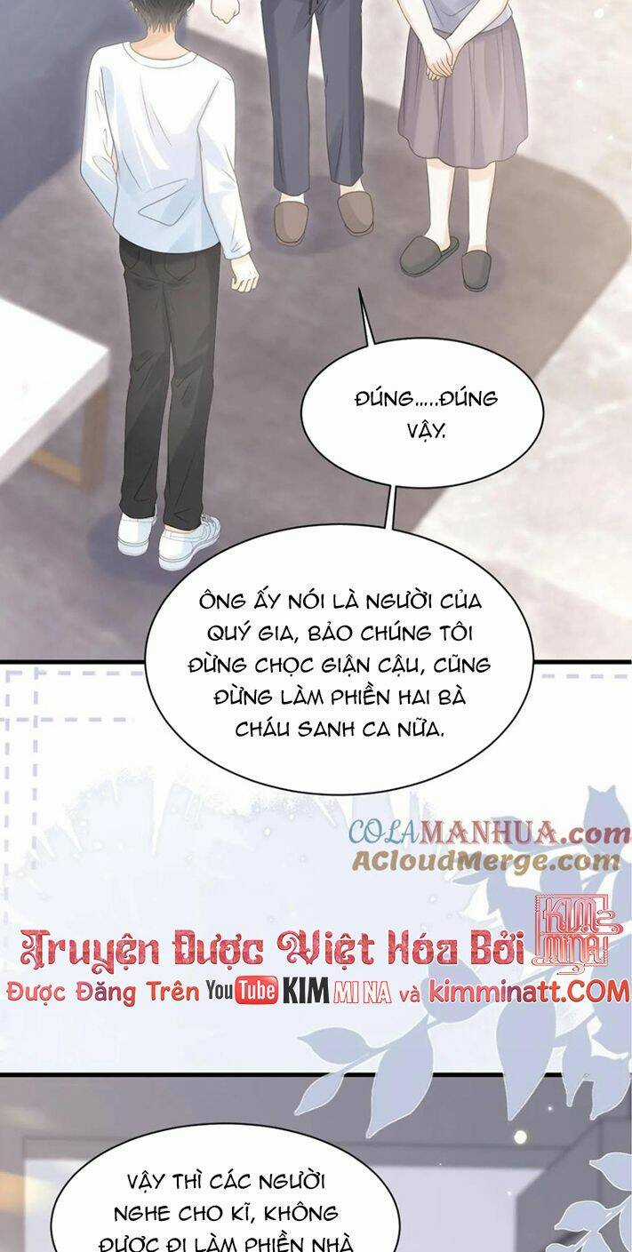 Tình Yêu Cháy Bỏng - Chapter 103 - Trang 18