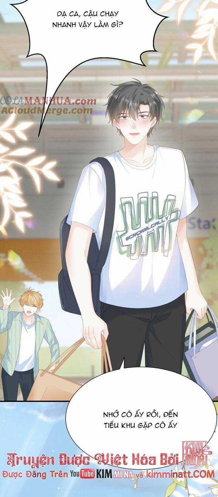 Tình Yêu Cháy Bỏng - Chapter 104 - Trang 7