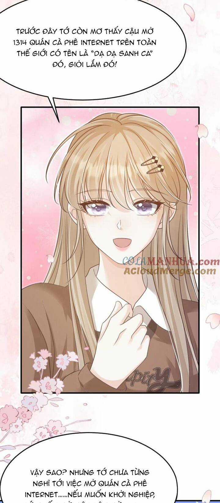 Tình Yêu Cháy Bỏng - Chapter 106 - Trang 2