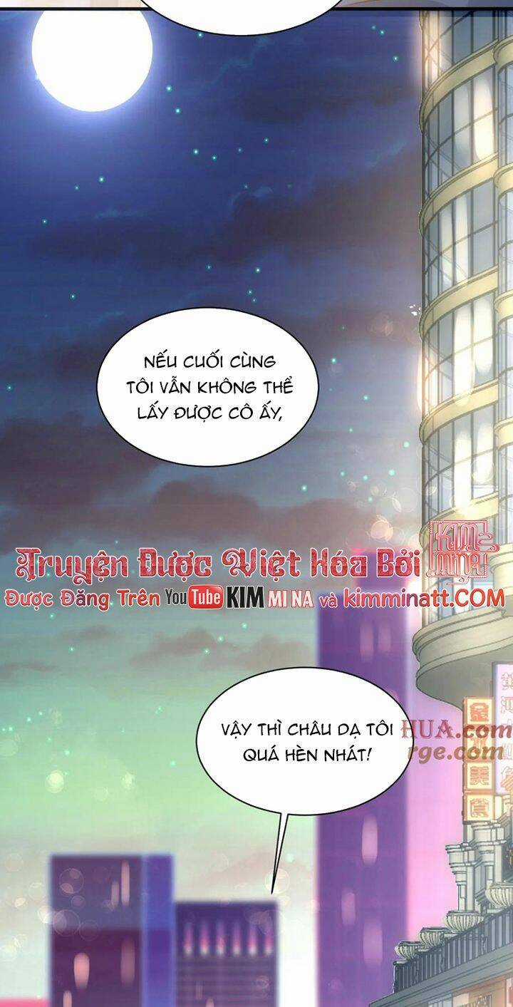 Tình Yêu Cháy Bỏng - Chapter 108 - Trang 27