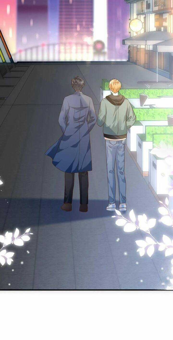 Tình Yêu Cháy Bỏng - Chapter 108 - Trang 28