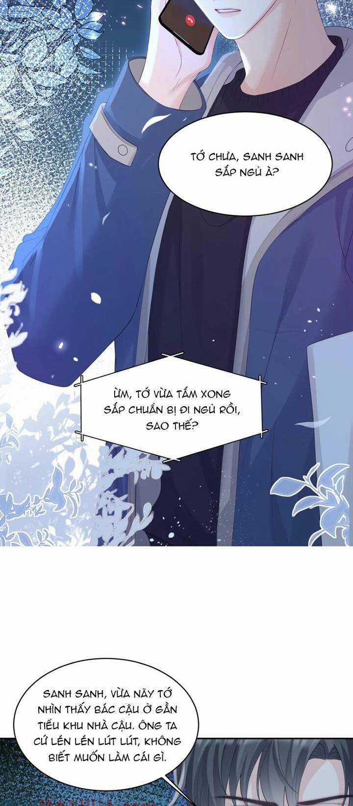 Tình Yêu Cháy Bỏng - Chapter 109 - Trang 14