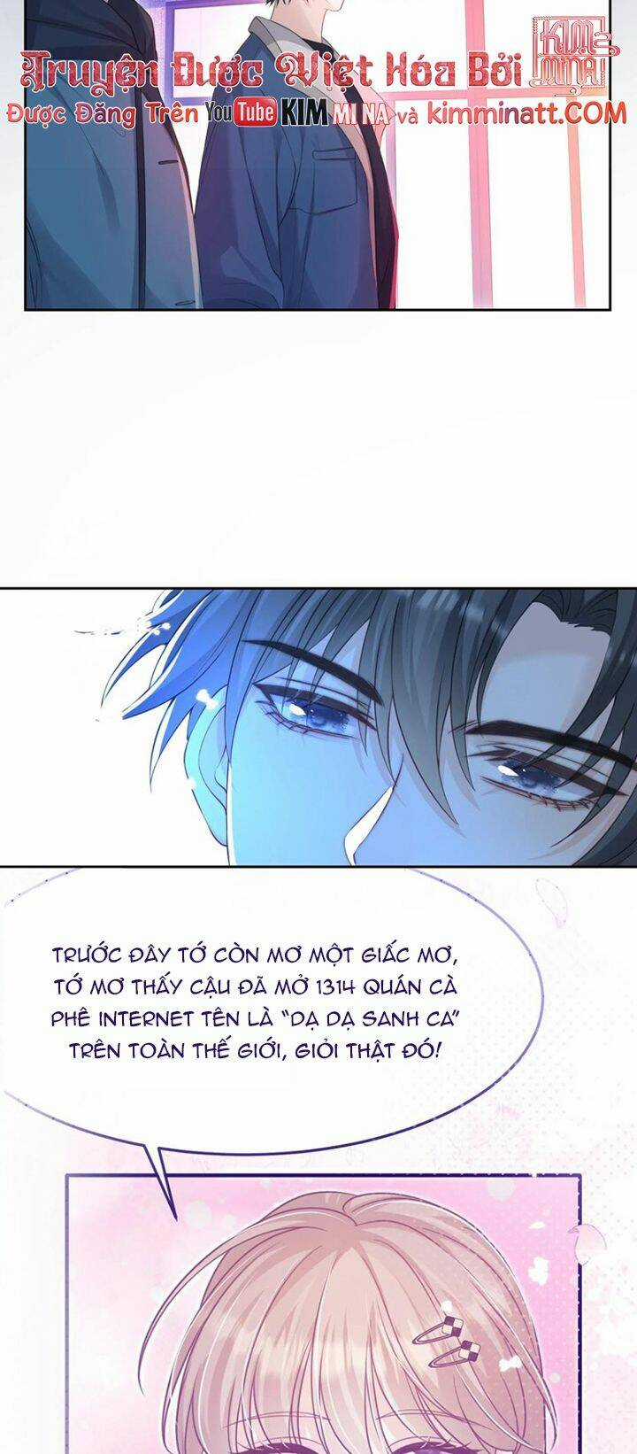 Tình Yêu Cháy Bỏng - Chapter 109 - Trang 3