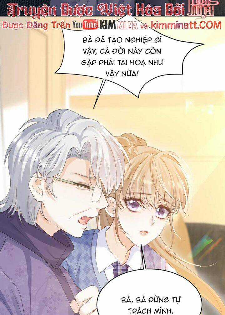 Tình Yêu Cháy Bỏng - Chapter 109 - Trang 23