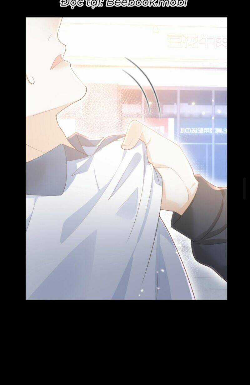 Tình Yêu Cháy Bỏng - Chapter 11 - Trang 22