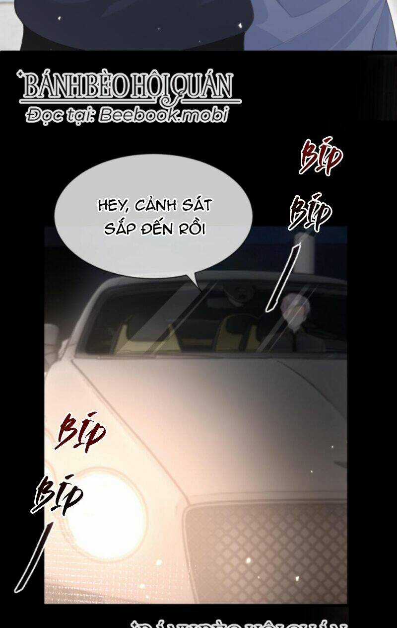 Tình Yêu Cháy Bỏng - Chapter 11 - Trang 30