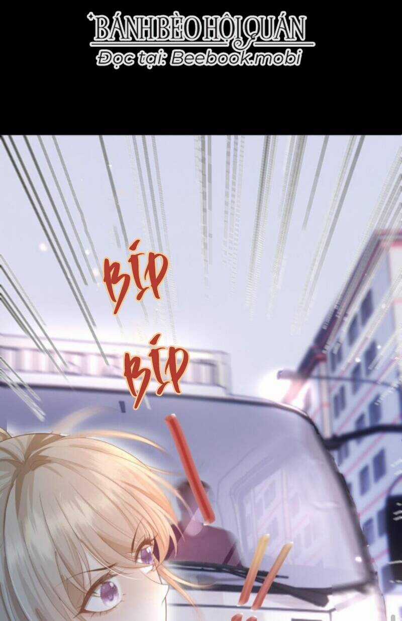 Tình Yêu Cháy Bỏng - Chapter 11 - Trang 4