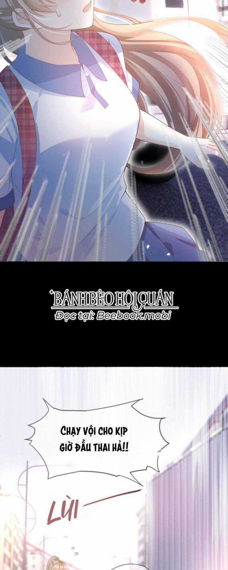 Tình Yêu Cháy Bỏng - Chapter 11 - Trang 5