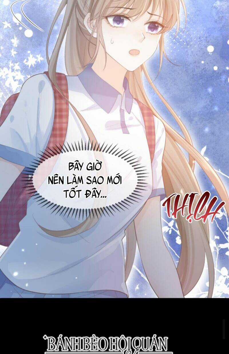 Tình Yêu Cháy Bỏng - Chapter 11 - Trang 7