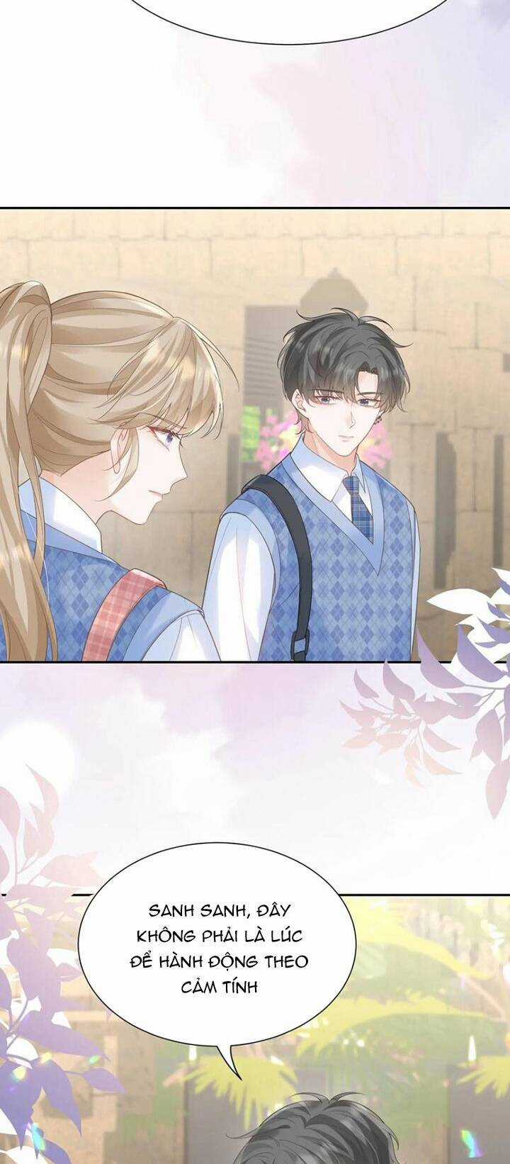 Tình Yêu Cháy Bỏng - Chapter 110 - Trang 14