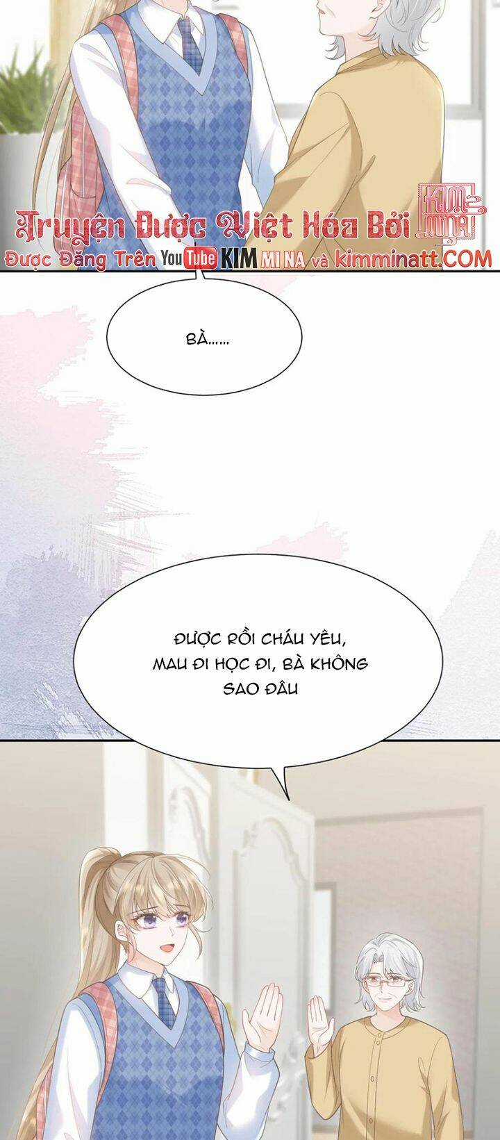 Tình Yêu Cháy Bỏng - Chapter 110 - Trang 3