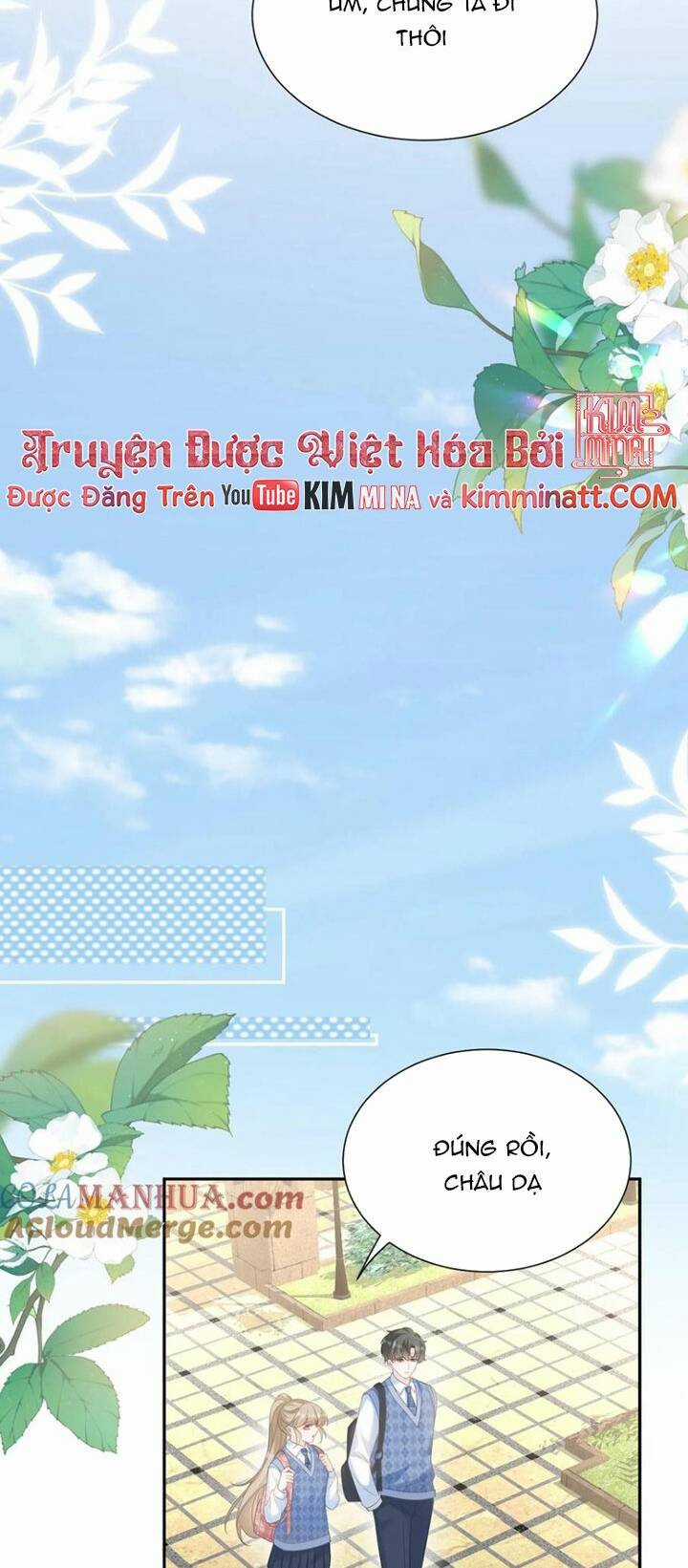 Tình Yêu Cháy Bỏng - Chapter 110 - Trang 8