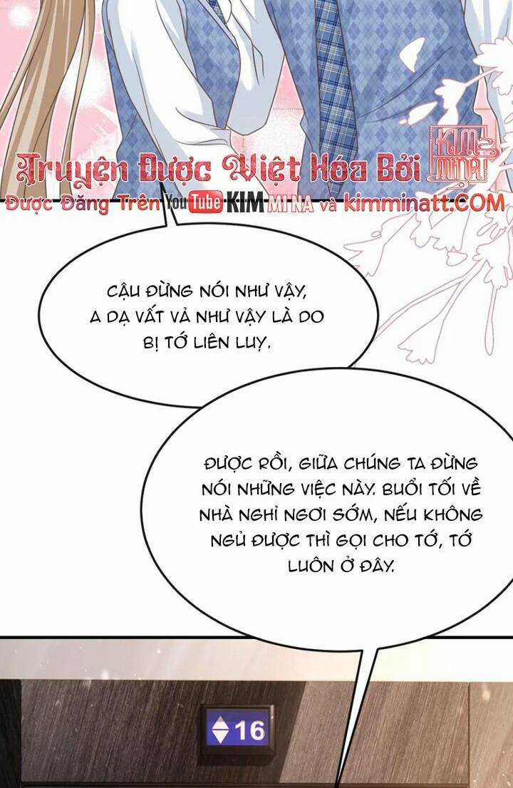 Tình Yêu Cháy Bỏng - Chapter 111 - Trang 16