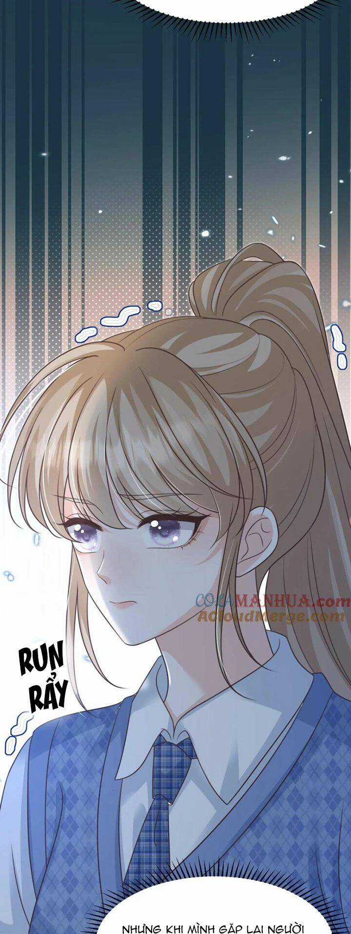 Tình Yêu Cháy Bỏng - Chapter 111 - Trang 3