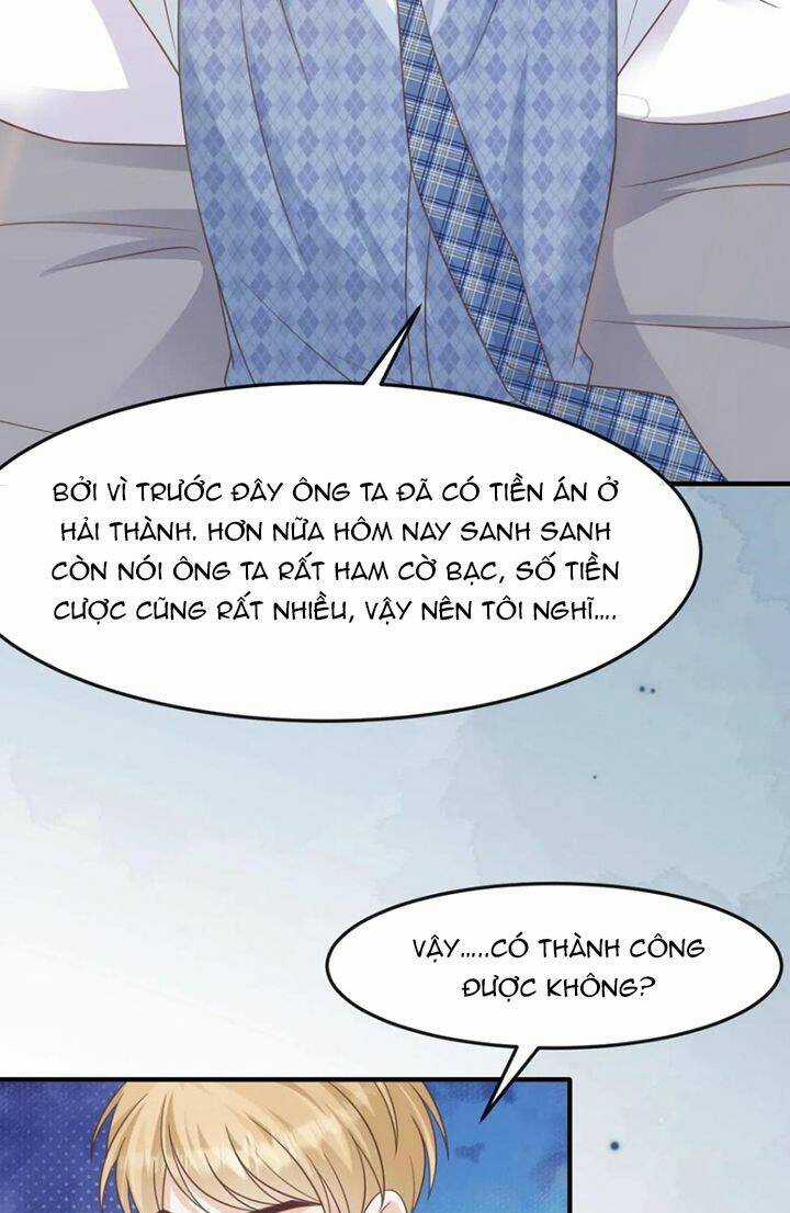 Tình Yêu Cháy Bỏng - Chapter 111 - Trang 21