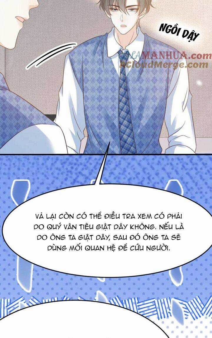 Tình Yêu Cháy Bỏng - Chapter 112 - Trang 3