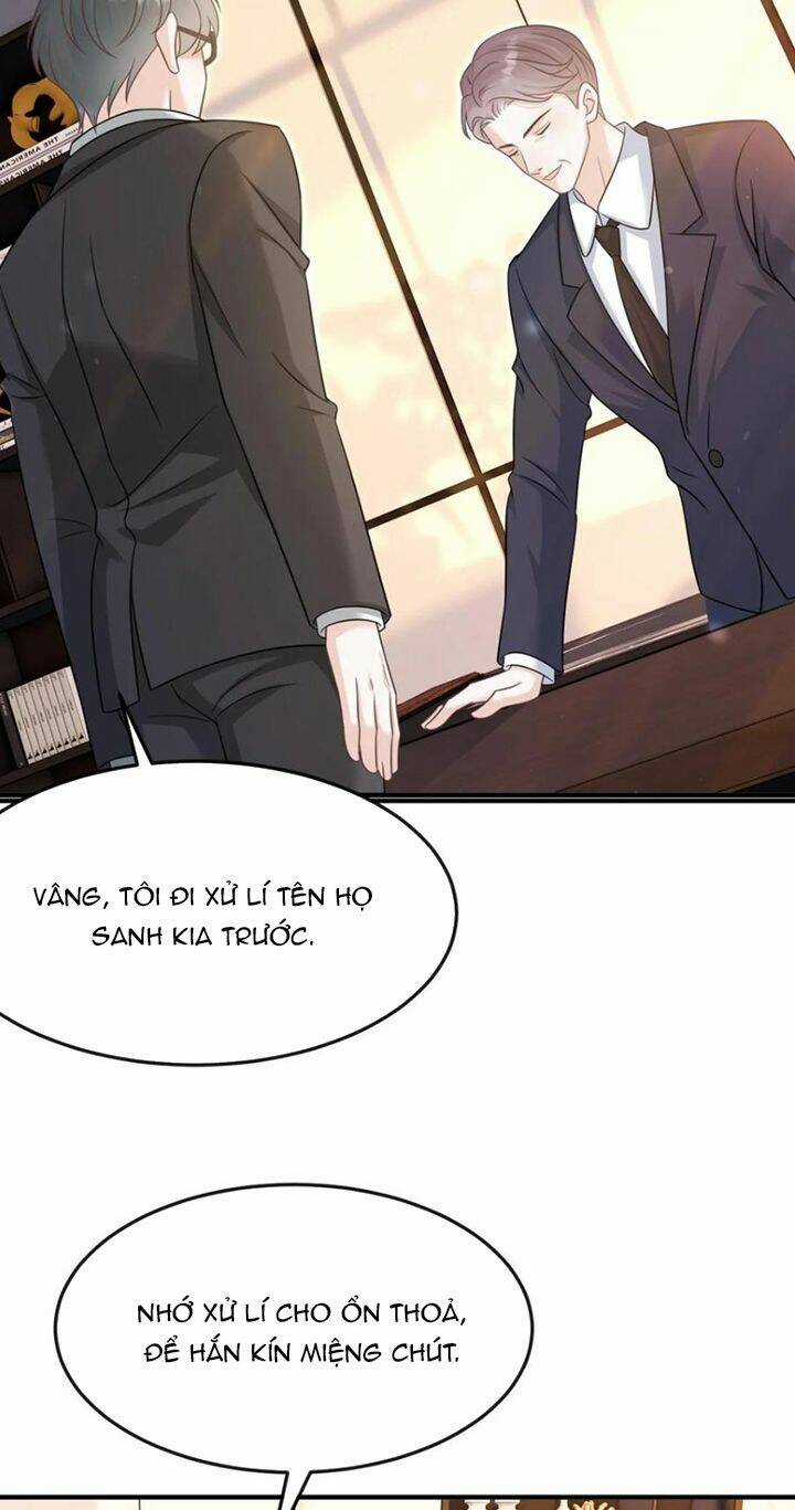 Tình Yêu Cháy Bỏng - Chapter 112 - Trang 25