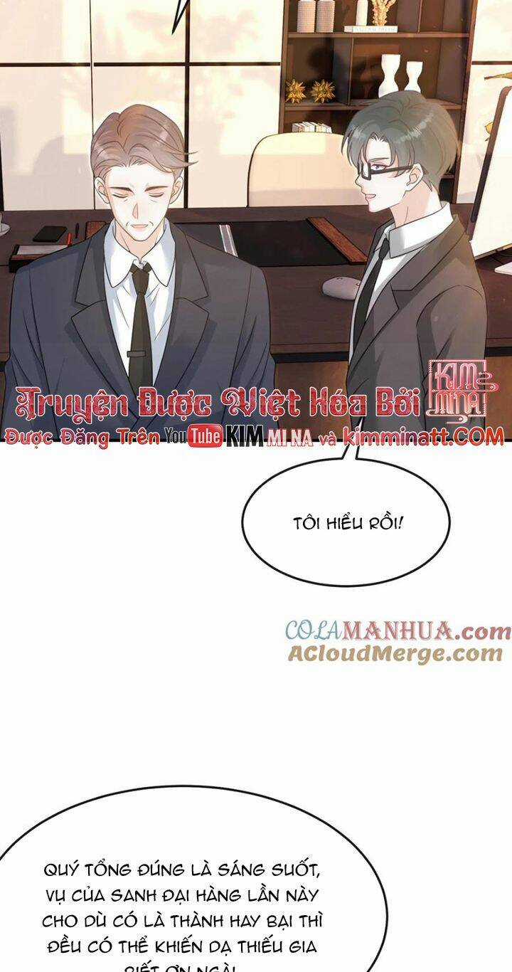 Tình Yêu Cháy Bỏng - Chapter 112 - Trang 26