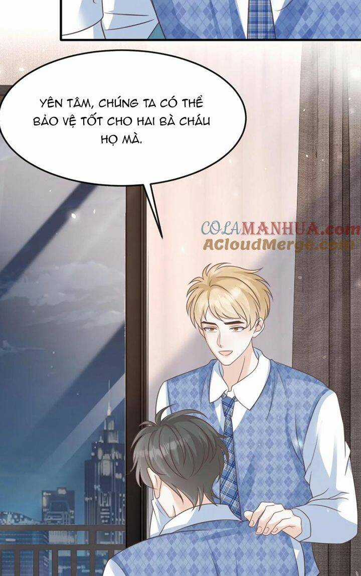 Tình Yêu Cháy Bỏng - Chapter 112 - Trang 5