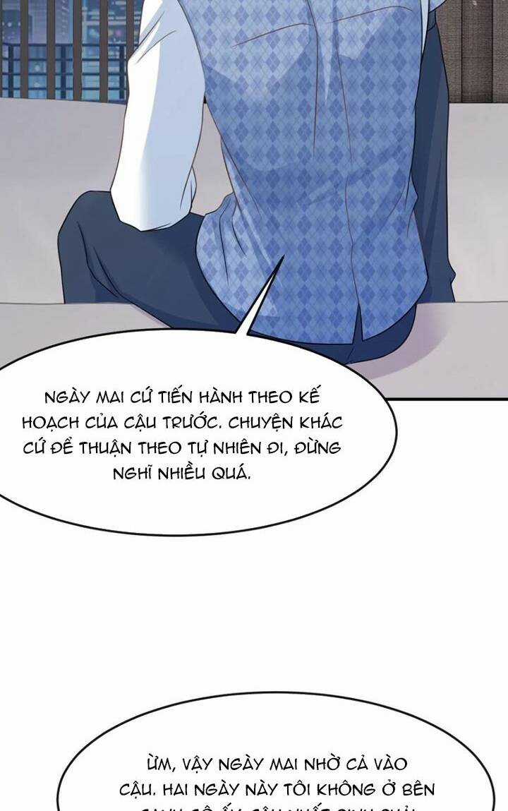 Tình Yêu Cháy Bỏng - Chapter 112 - Trang 6