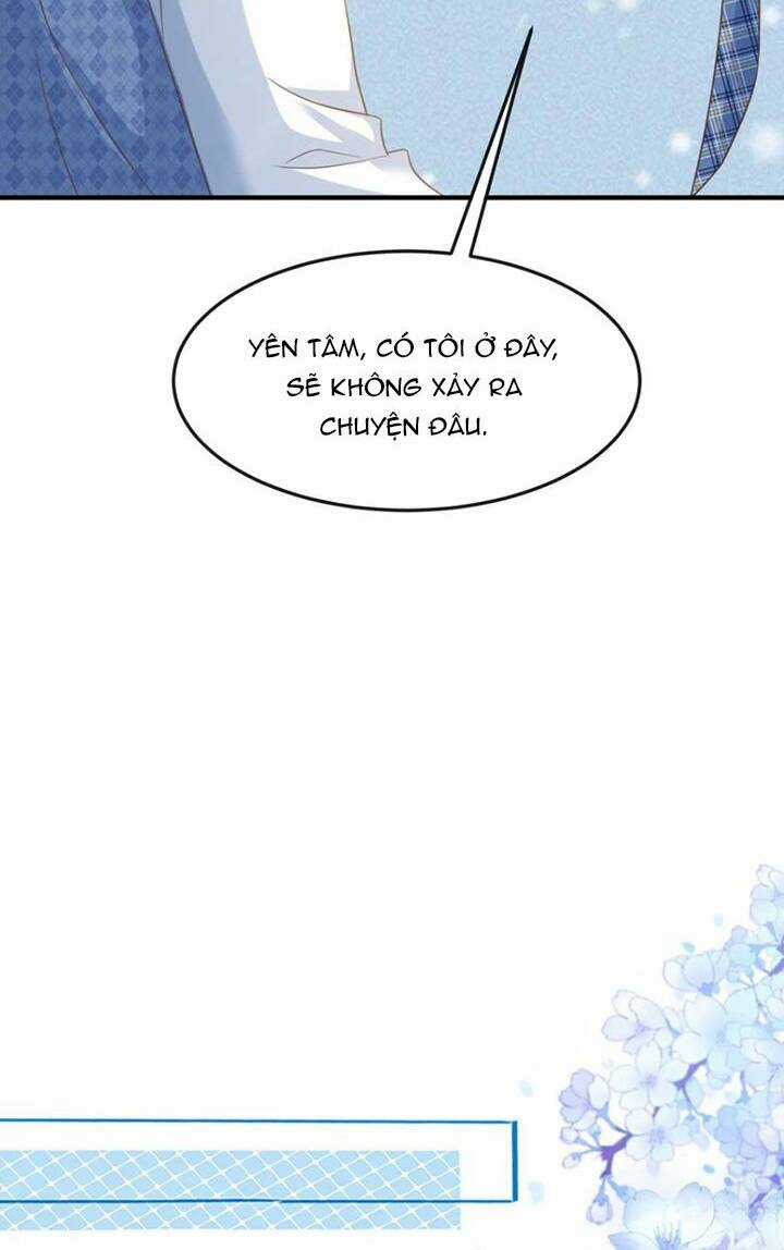 Tình Yêu Cháy Bỏng - Chapter 112 - Trang 8