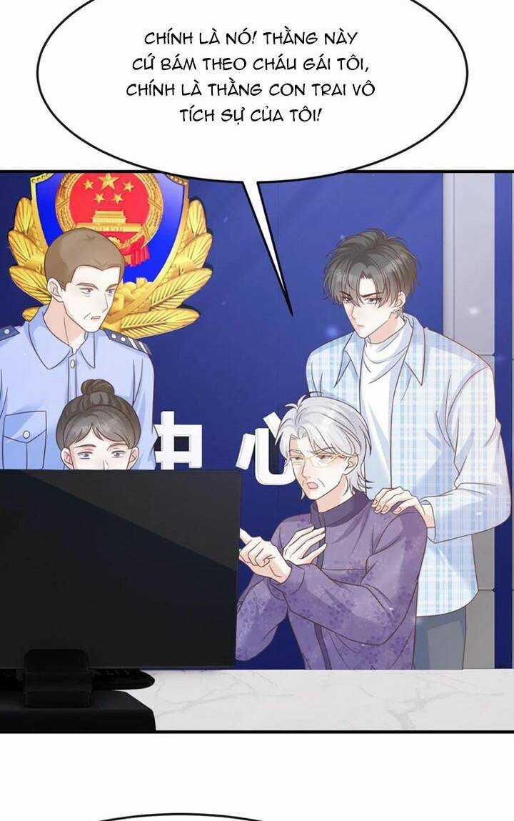 Tình Yêu Cháy Bỏng - Chapter 112 - Trang 10