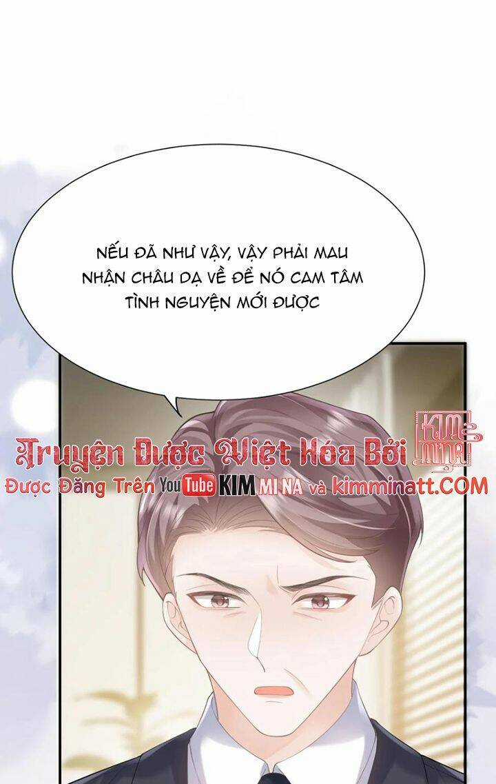 Tình Yêu Cháy Bỏng - Chapter 113 - Trang 1