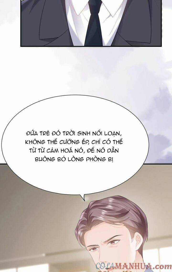 Tình Yêu Cháy Bỏng - Chapter 113 - Trang 2