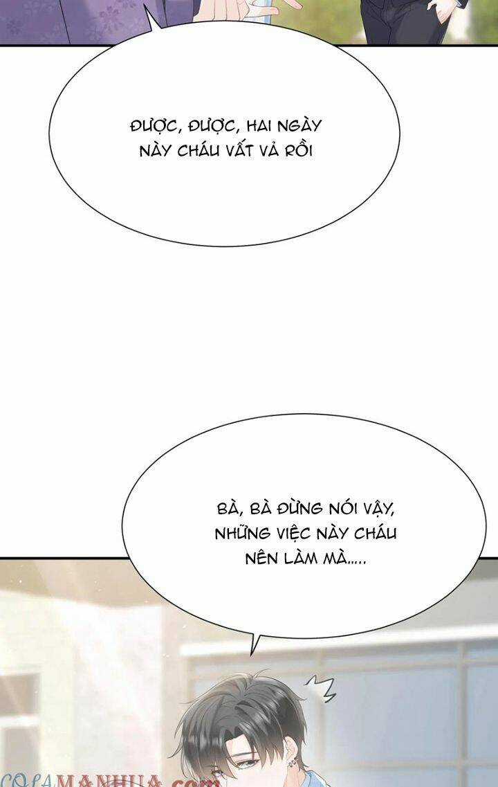 Tình Yêu Cháy Bỏng - Chapter 113 - Trang 11