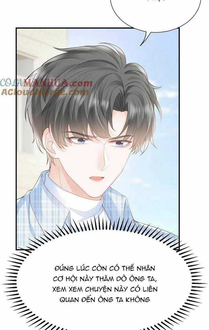 Tình Yêu Cháy Bỏng - Chapter 113 - Trang 14