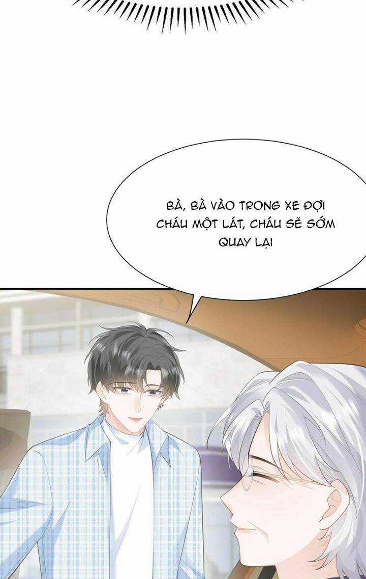 Tình Yêu Cháy Bỏng - Chapter 113 - Trang 15