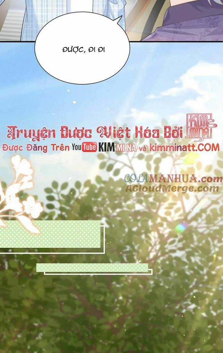 Tình Yêu Cháy Bỏng - Chapter 113 - Trang 16