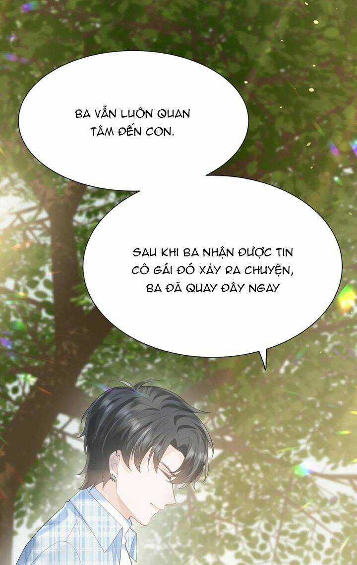Tình Yêu Cháy Bỏng - Chapter 113 - Trang 17