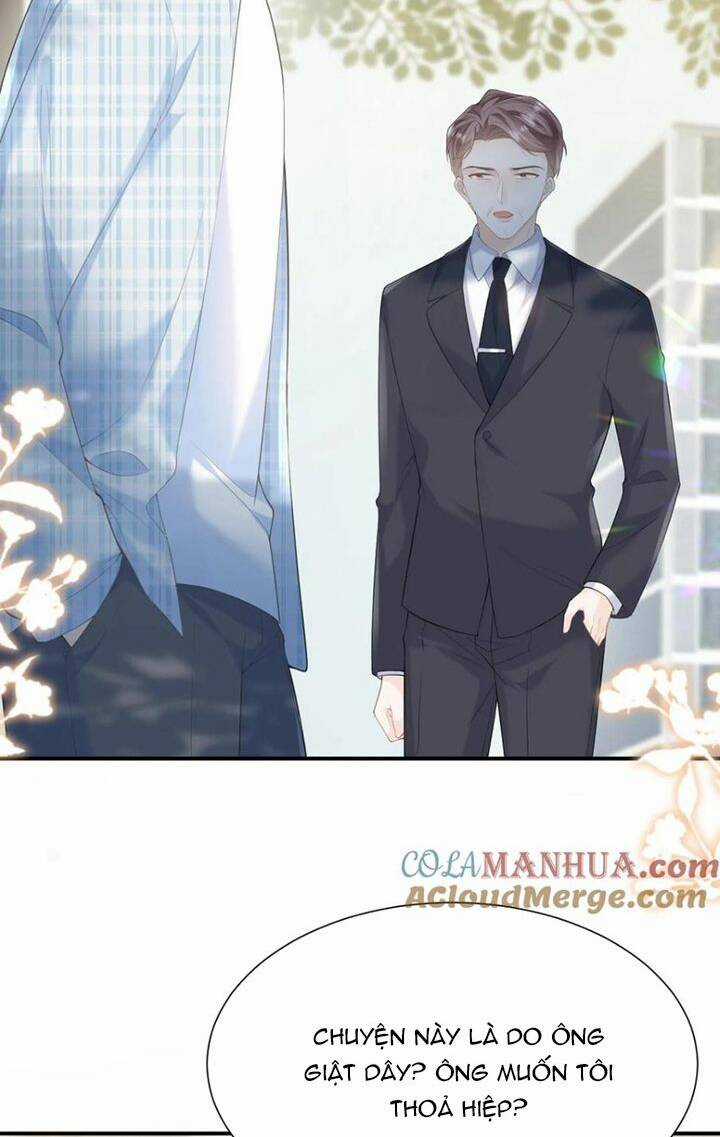 Tình Yêu Cháy Bỏng - Chapter 113 - Trang 18