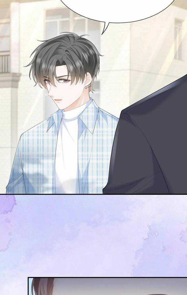 Tình Yêu Cháy Bỏng - Chapter 113 - Trang 19