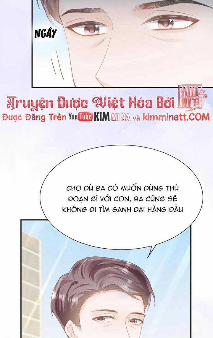 Tình Yêu Cháy Bỏng - Chapter 113 - Trang 20